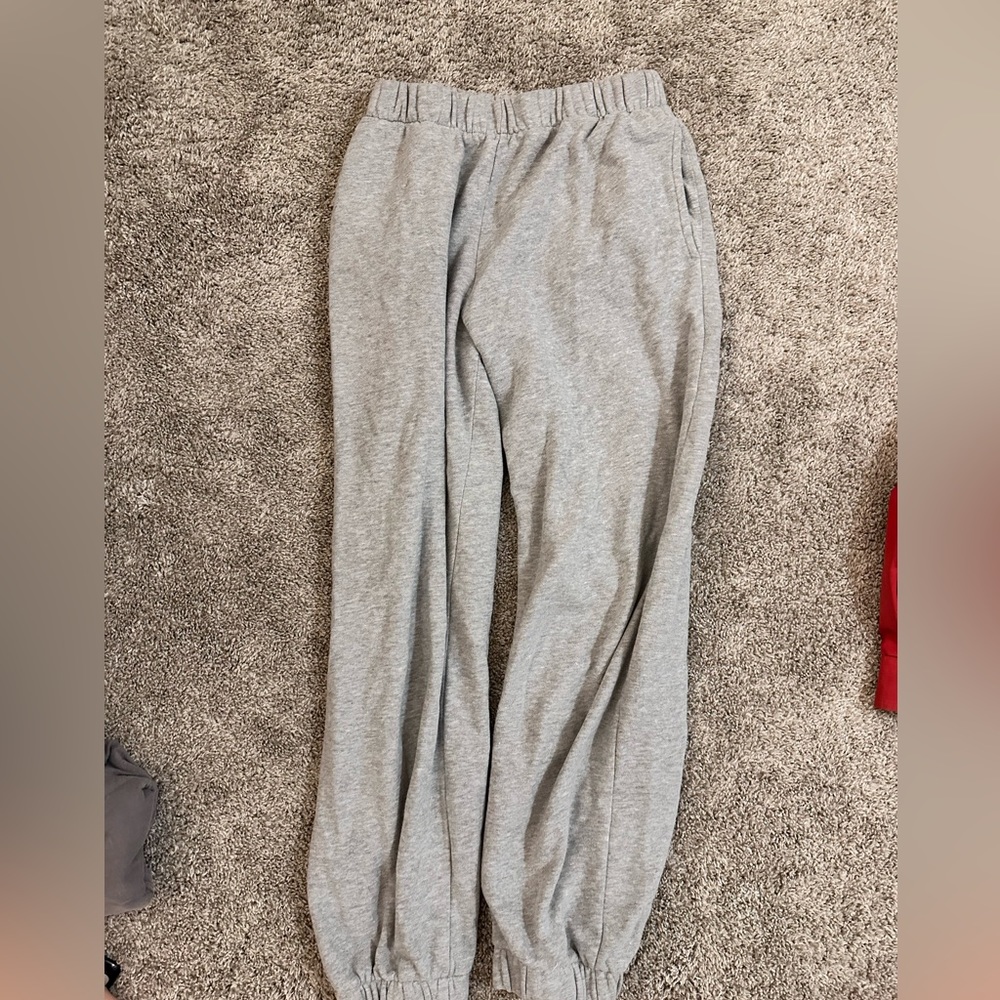 Brandy melville sweatpants